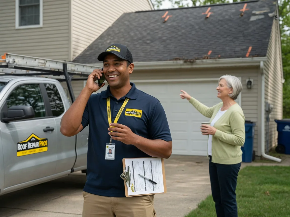 Roof Repair Monrovia, CA FAQs